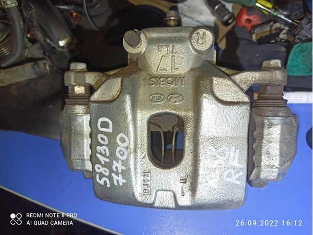  Hyundai/Kia 58130D7700 цена, от 45.81 USD