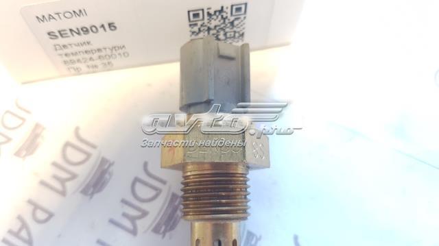Датчик температуры воздушной смеси Matomi SEN9015