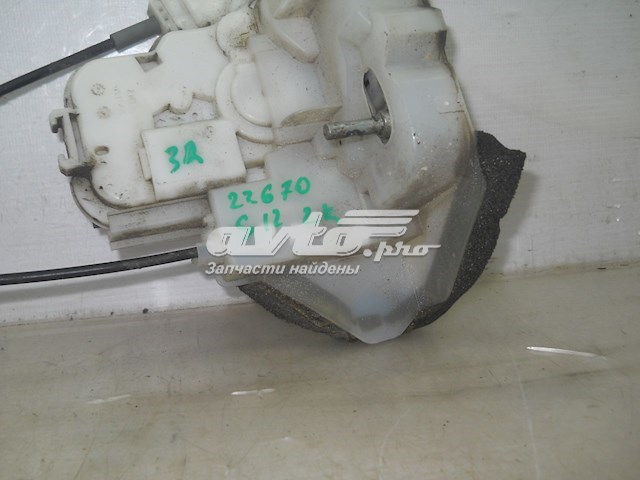  61035SC000 Subaru