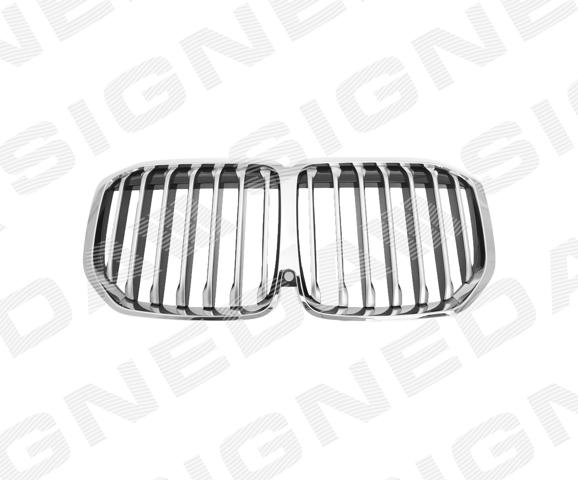 7085193 Autotechteile Решетка радиатора