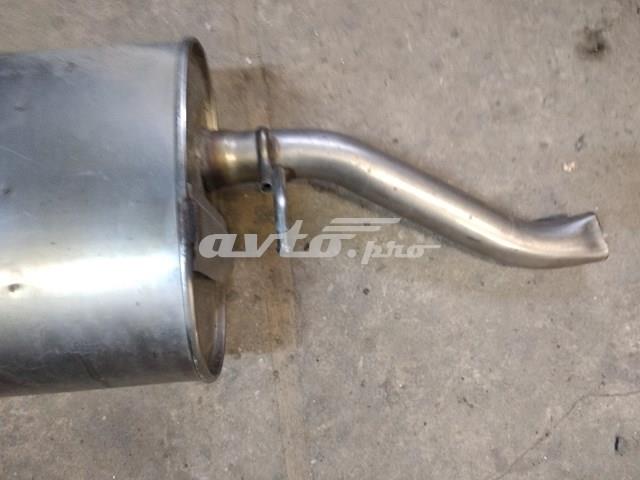 Выхлоп задний Toyota 174300P340 цена, от 152.03 USD