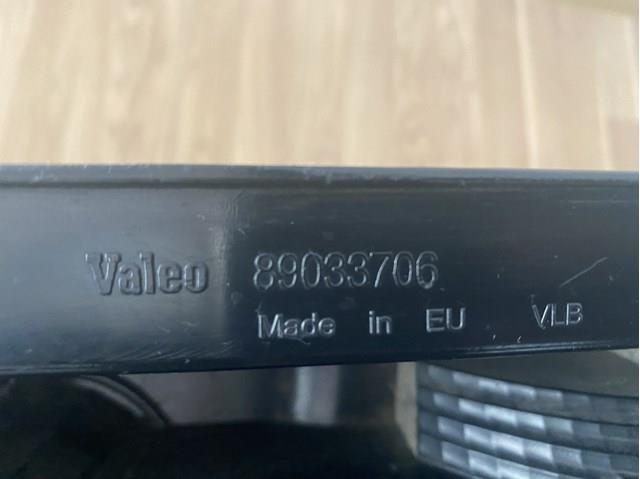  89033706 VAG