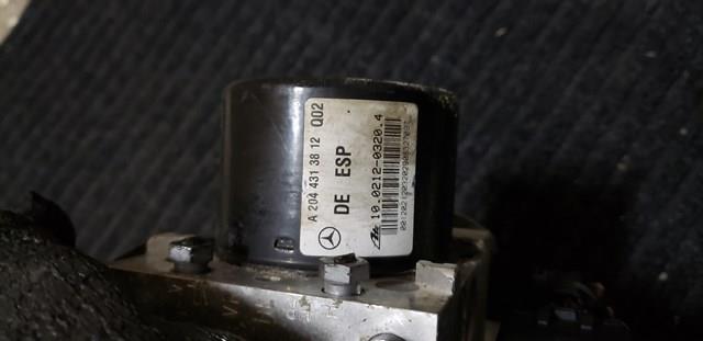  Mercedes 2045455232