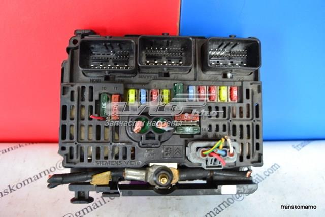  Peugeot/Citroen 9656593880
