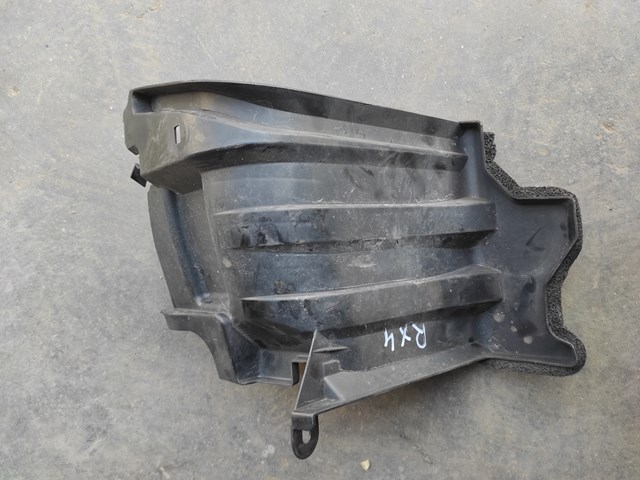 Купить 5329148020 Toyota Правый дефлектор радиатора