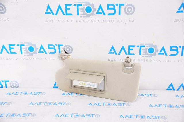 Купить 964015NA5A Nissan/Infiniti Козырек солнцезащитный