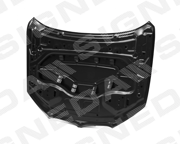 Капот PBM20038A Signeda