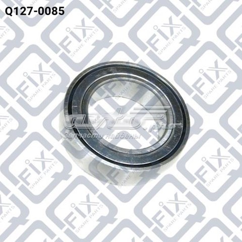Подвесной подшипник передней полуоси Q-fix Q1270085 цена, от 12.67 USD