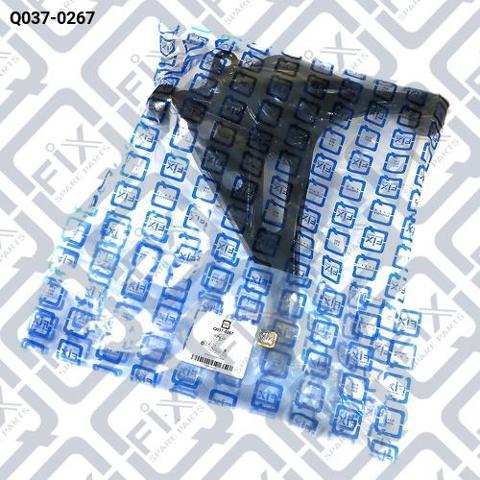 Правый рычаг передней нижней подвески Q-fix Q0370267 цена, от 74.31 USD