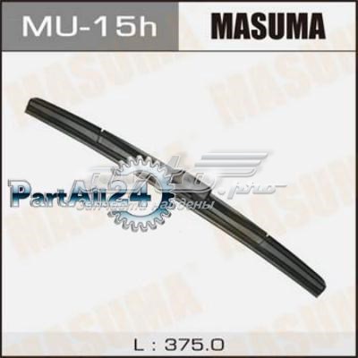  MU15H Masuma