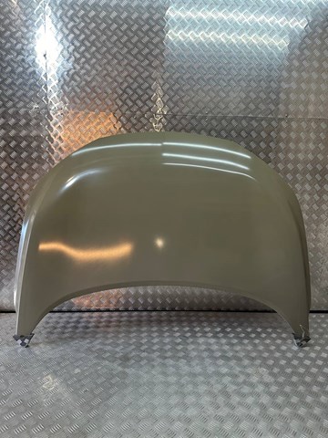 Купить F510M6RAMA Nissan/Infiniti Капот