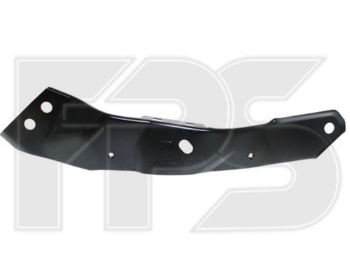 Крепление фары передней, правой FPS FP7411244 цена, от 6.35 USD