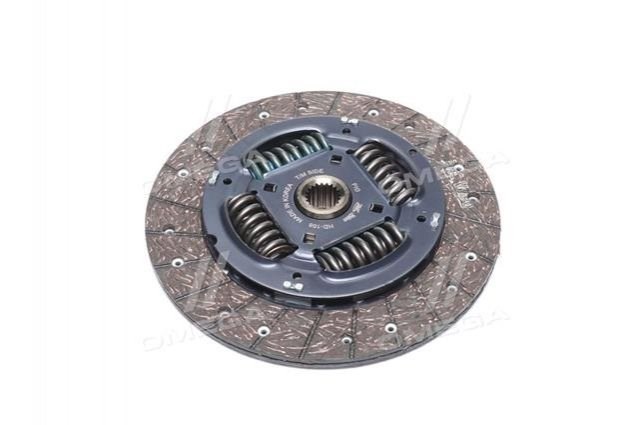 Диск сцепления VALEO HD108 цена, от 107.76 USD