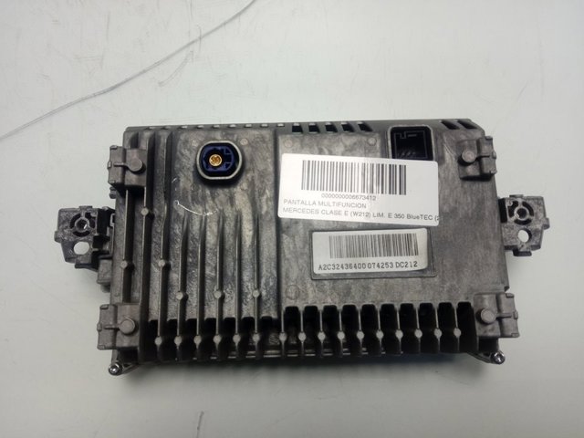  Mercedes A2129014706