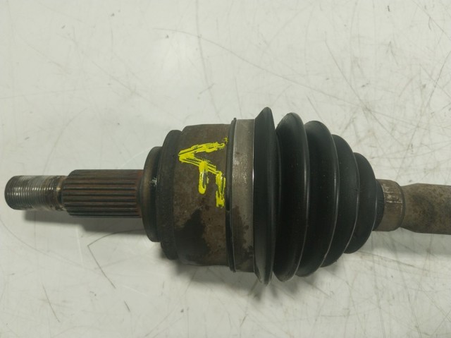 391017833R Renault (RVI) 