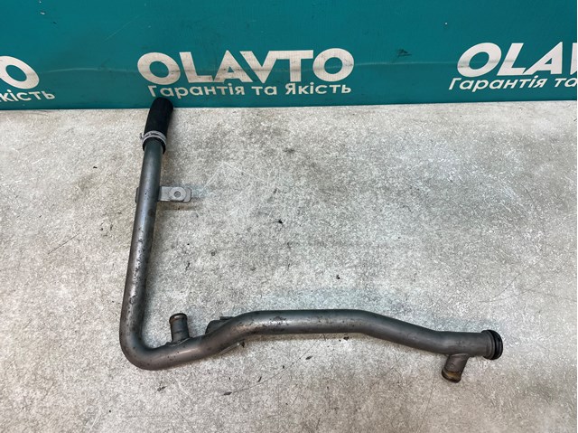 1338287 OPEL Manguera radiador original y equivalente