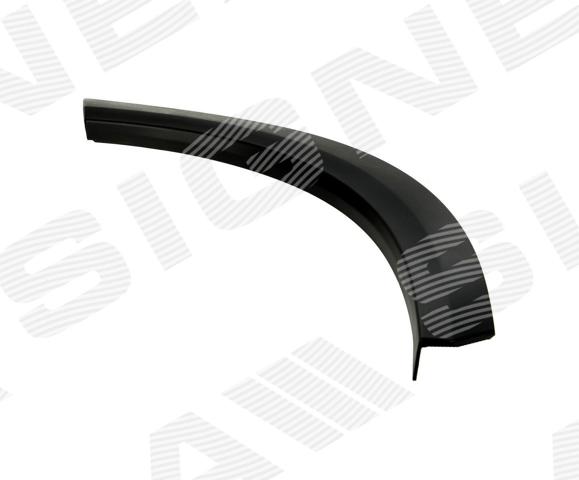 Молдинг задней арки крыла, правый Nissan/Infiniti 788606RR0A