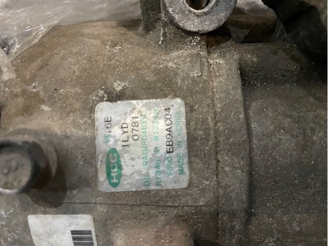 F500EB9AC04 Hyundai/Kia 