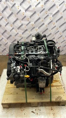 ДВС в сборе VAG CFGC цена, от 1254.28 USD