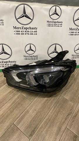 Купить A1679065704 Mercedes 