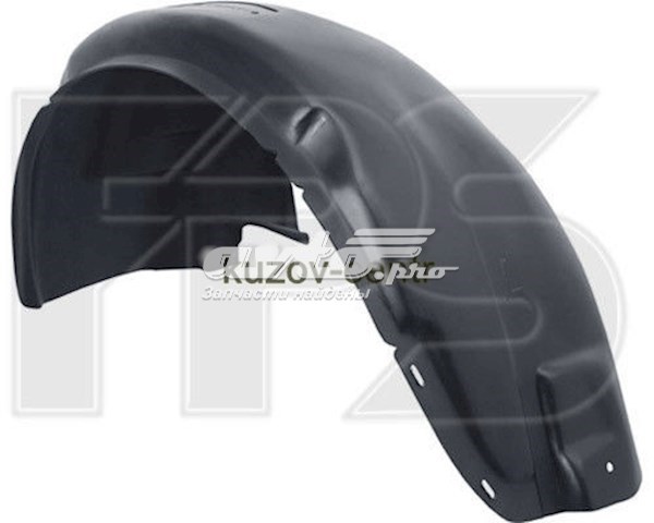 Правый подкрылок переднего крыла FPS FP2201388 цена, от 7.27 USD