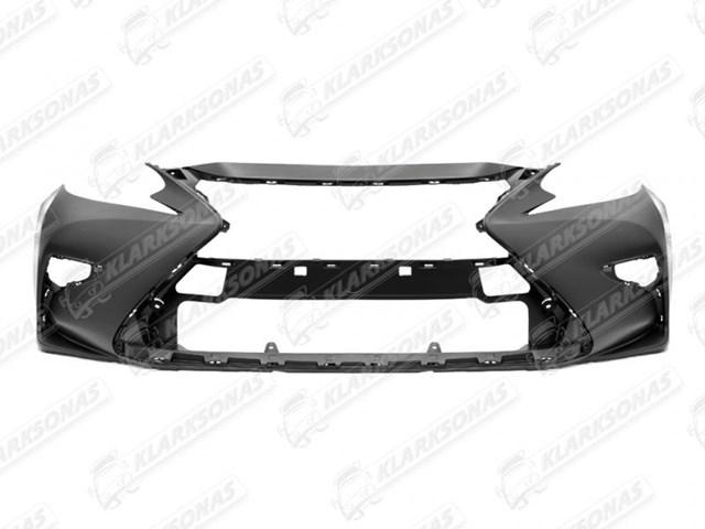 Бампер на авто Toyota 521190A901 цена, от 497.71 USD