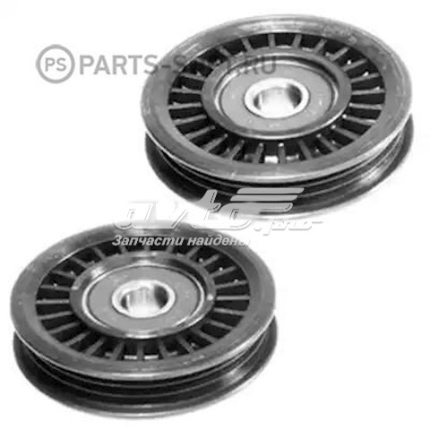 Ролик натяжителя приводного ремня Magneti Marelli 331316170620