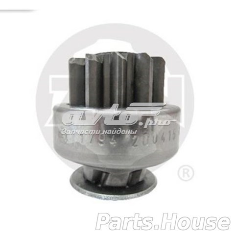 ZN1794 ZEN Привод стартера