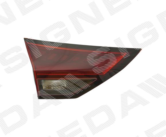 Фонарь задний левый, внутренний Nissan/Infiniti 265556RA1A цена, от 110.17 USD