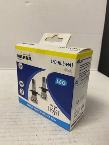 Лампочка светодиодная (LED) 180323000 Narva