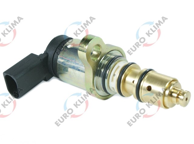 EK257003 Euroklima Клапан компрессора кондиционера
