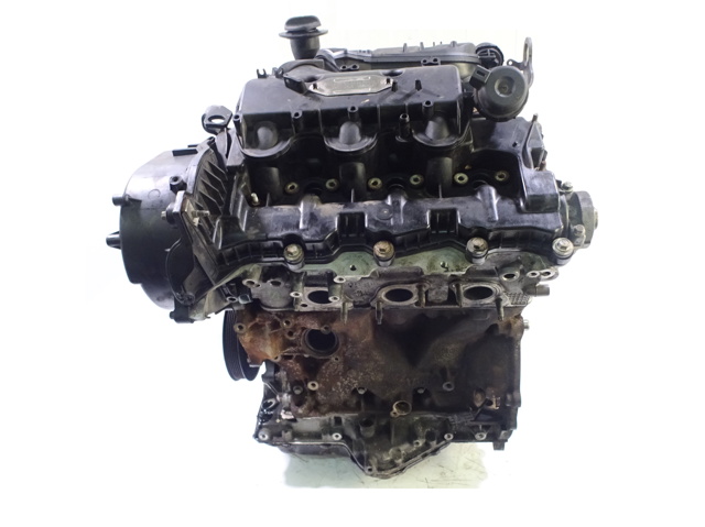 Купить DT17TED4 Peugeot/Citroen Двигатель голый