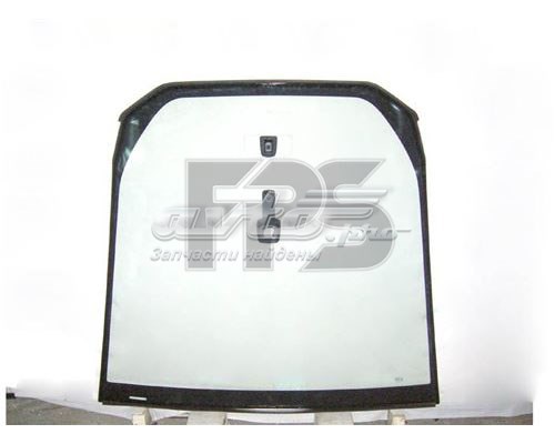 9654862180 Peugeot/Citroen лобовое стекло