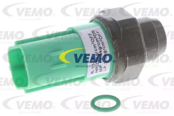Датчик давления кондиционера V24730034 VEMO