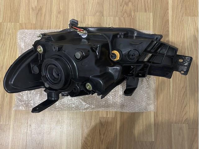 Luz direita Mitsubishi MN159575 preço, a partir de  