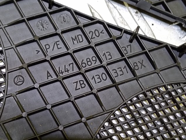 Купить A44768913379051 Mercedes 