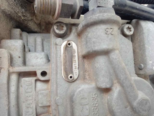  Wabco 4800200210 цена, от 760.16 USD