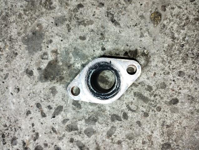 Шланг (патрубок) радиатор EGR, подача Fiat/Alfa/Lancia 504155826 цена, от 48.07 USD