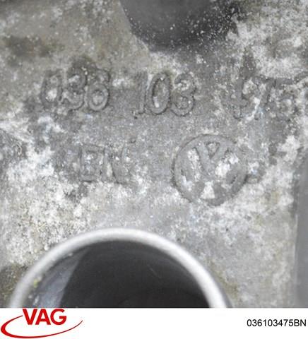  VAG 036103475BN цена, от 221.38 USD