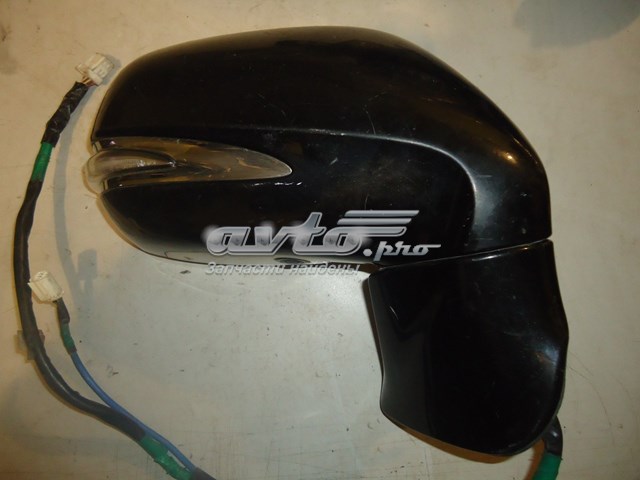8791048501C0 Toyota Зеркало заднего вида правое