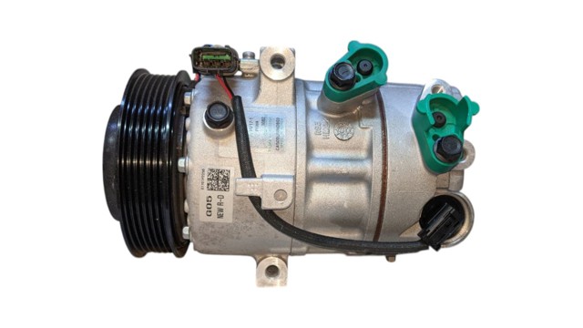 97701P2050 HCC Компрессор хладагента