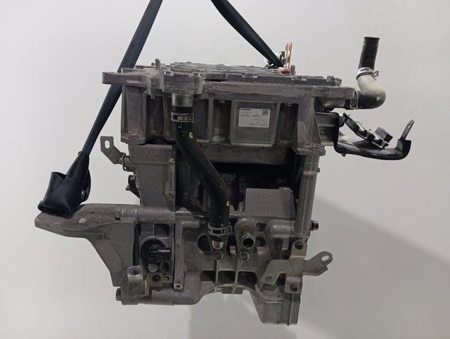 Двигатель в сборе (электрический) Nissan/Infiniti EM57 цена, от 380.08 USD