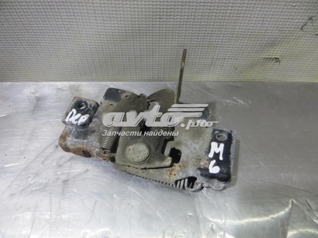 Fecho da capota para Mazda 6 (GH)