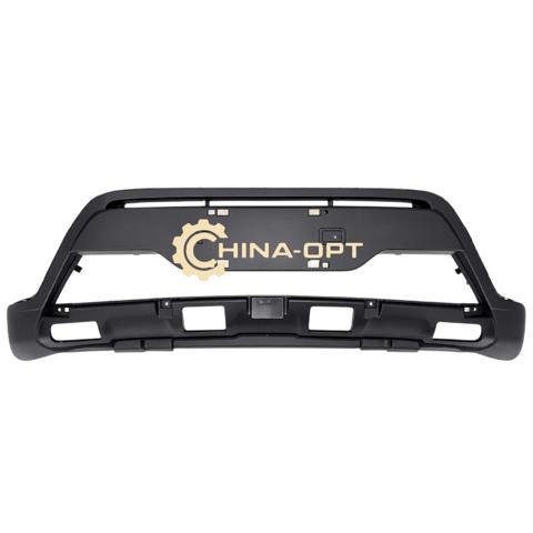 Купить J692803511 Chery Бампер передний, нижняя часть