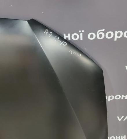 Капот FPS FP6415280 цена, от 109.82 USD