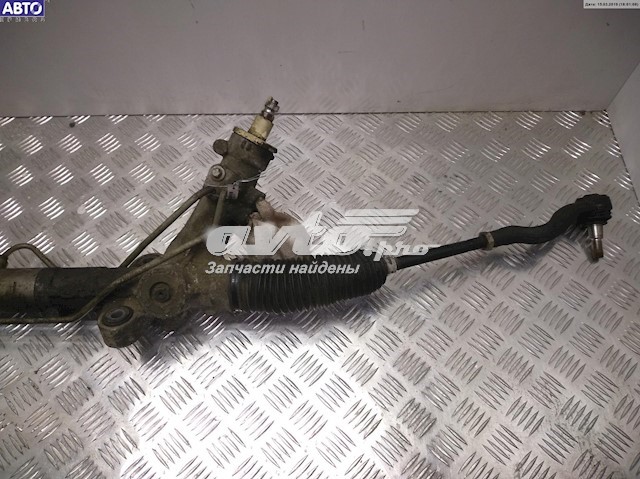 Реечный рулевой механизм Mercedes R63911011016 цена, от 291.39 USD