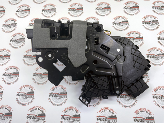 LR078708 Land Rover Внутренний дверной замок