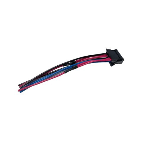 Резистор печки DF15473 Detali IF