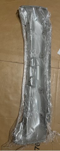 LR048276 Land Rover Крышка выпускного коллектора