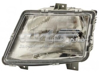 FP3541R8E Depo/Loro/Abakus Фара передняя правая